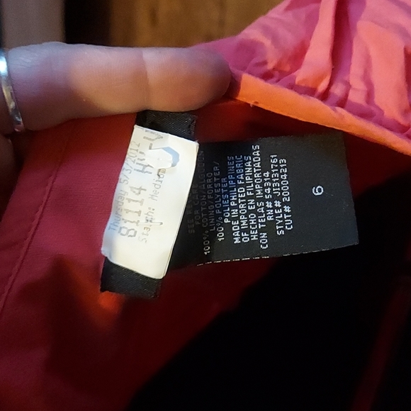 B. Smart Summer dress - Picture 6 of 8